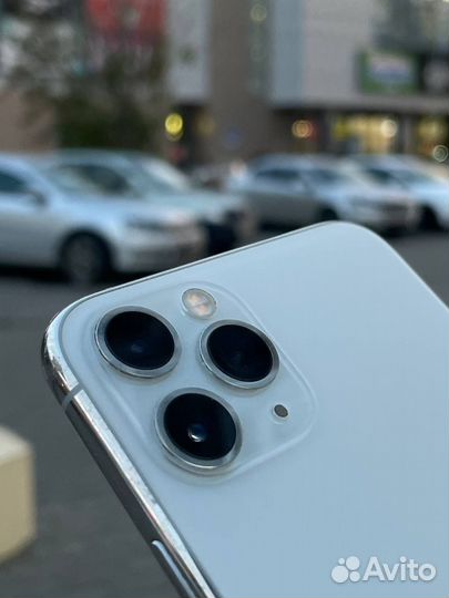 iPhone 11 pro 256gb