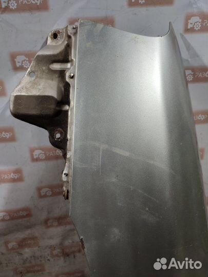 Крыло переднее левое Chery Amulet A15 SQR480 2007