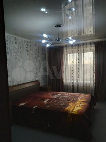 4-к. квартира, 102,9 м², 5/5 эт.