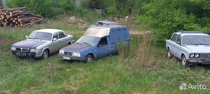 Авторазборка