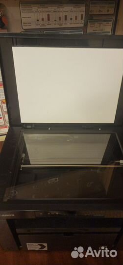 Принтер лазерный мфу canon mf3010