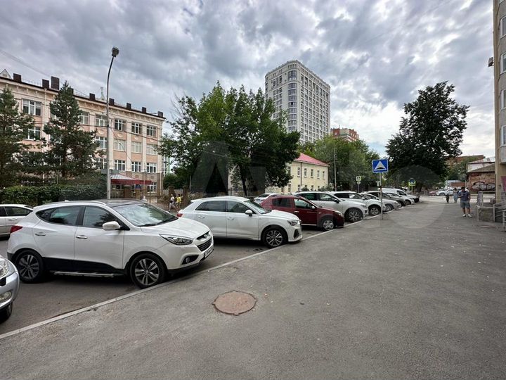 Сдам помещение свободного назначения, 157 м²