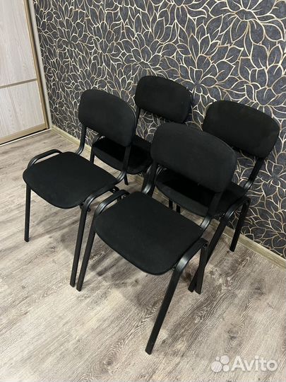 Стул офисный цена за все