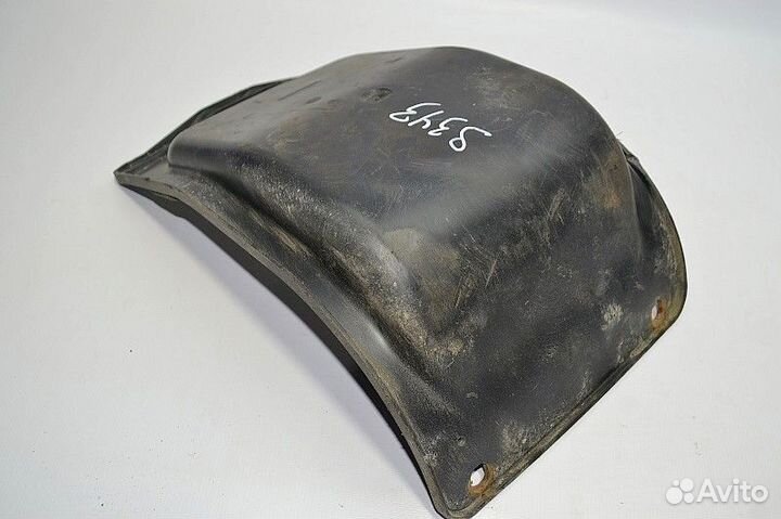 Система AdBlue / Другие части scania P-series (01