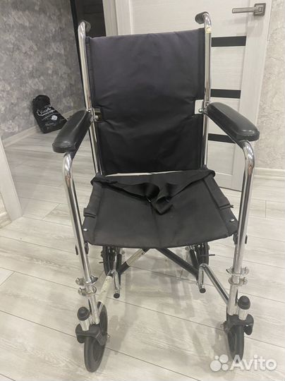Инвалидная коляска Армед