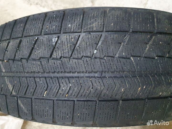 Bridgestone Blizzak Ice 205/65 R16 95S