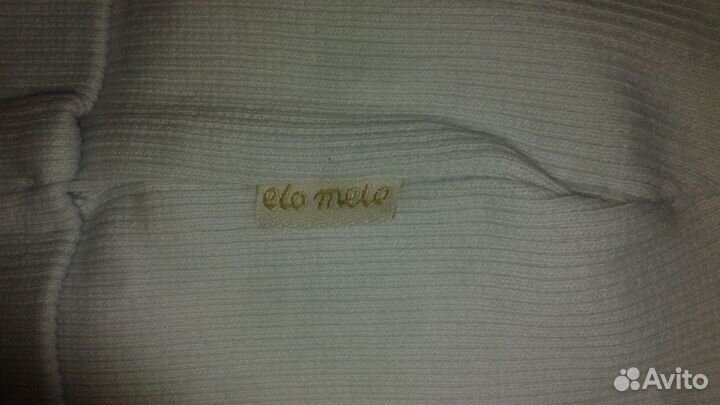 Х/б шапка Elo Melo 44-46-48