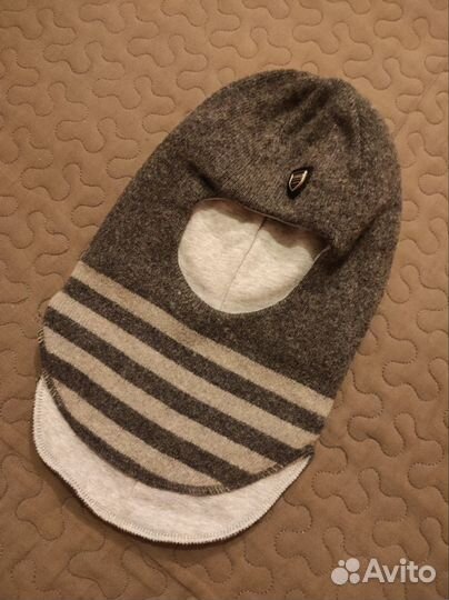 Шапка шлем Totti 50