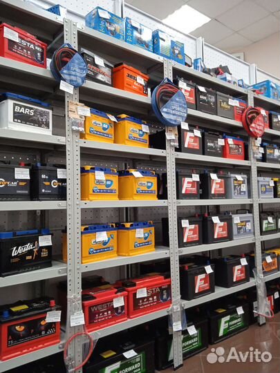 Аккумулятор Black 60 оп(Беларусь) новый гарантия