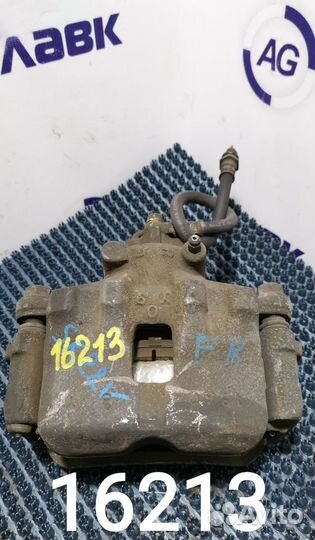 Суппорт Mazda Bongo