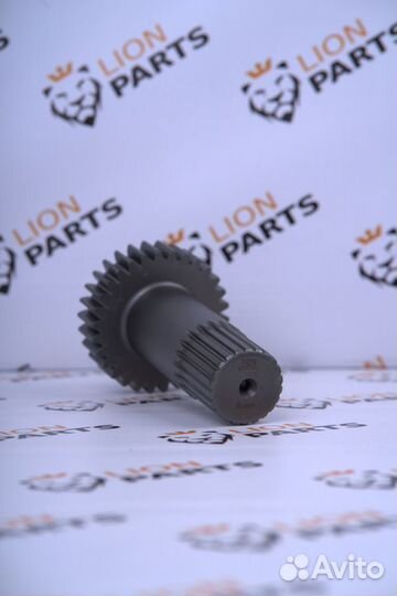Солнечная шестерня JCB 200 05:903804