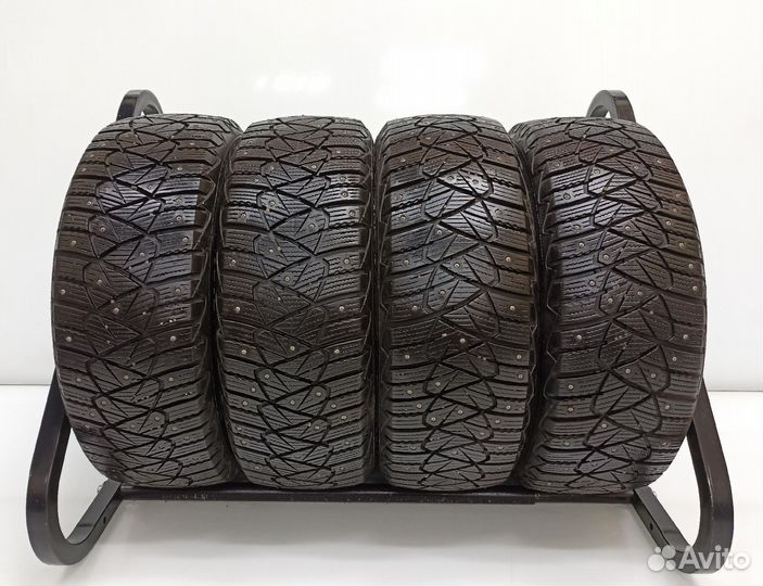 Goodyear Ultragrip 600 205/55 R16
