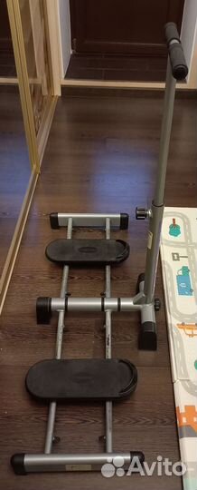 Тренажер leg magic