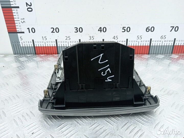 Рамка для Mitsubishi Space Star 1