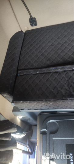 Матрас Scania G 5 series