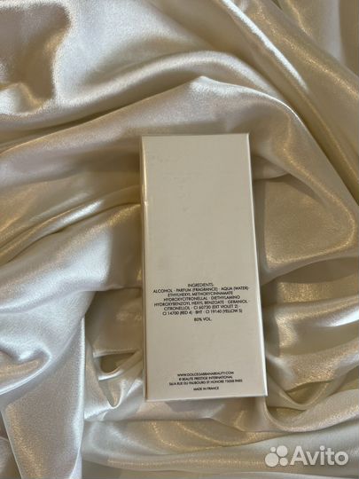 Духи Дольче Габбана Императрица 100ml