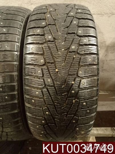 Nokian Tyres Hakkapeliitta 7 SUV 255/55 R18 107U