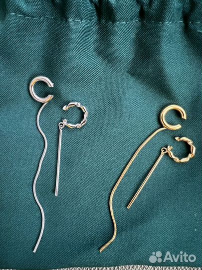 Бижутерия poison drop