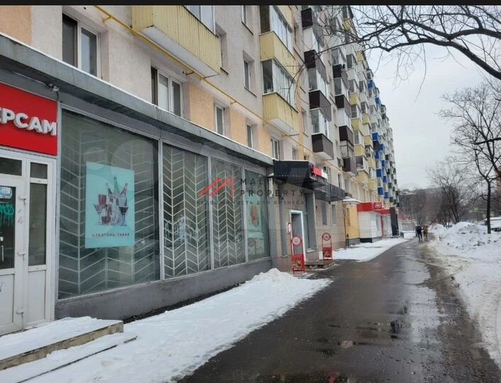 Продам торговое помещение, 155 м²