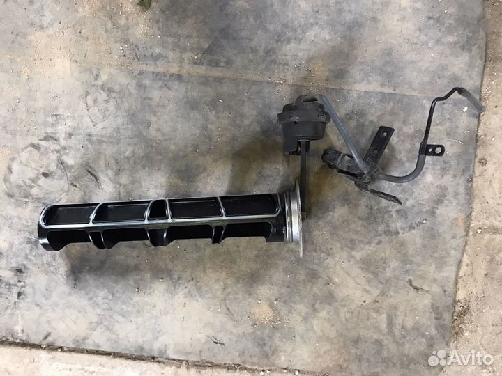 Для KIA Sportage III