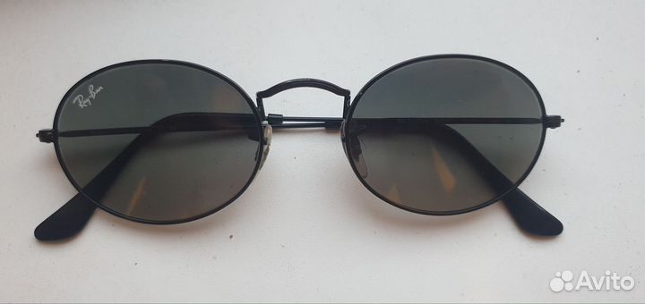 Солнцезащитные очки ray ban