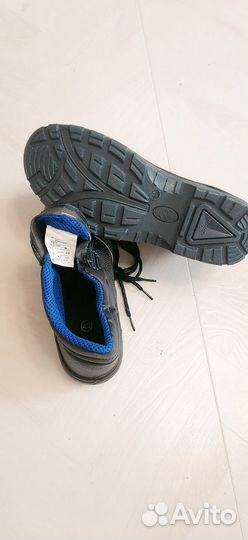 Полуботинки мужские 40 р-р