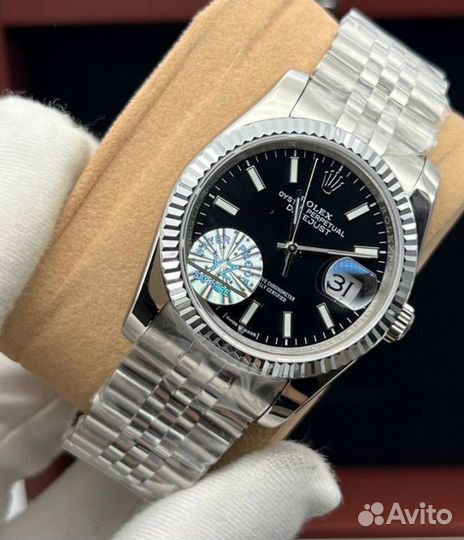 Женские часы Rolex Oyster Perpetual DateJust YZ