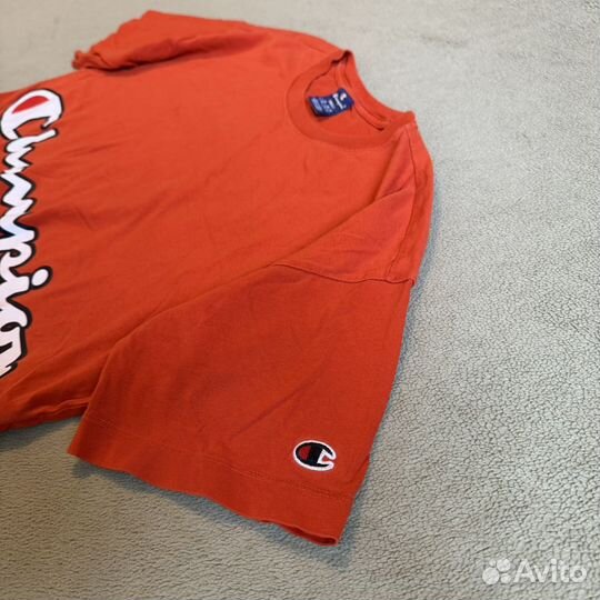 Футболка Champion