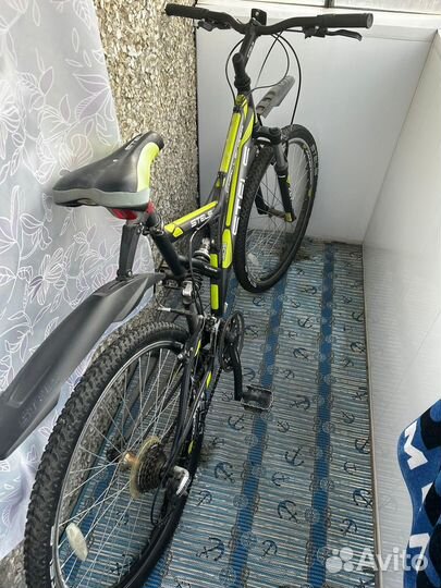 Продам велосипед
