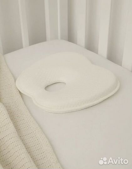 Подушка ортопедическая детская