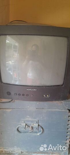 Телевизор бу на запчасти