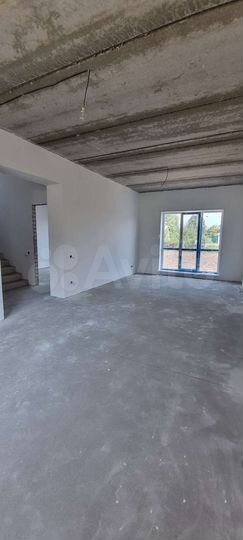 Коттедж 130 м² на участке 6 сот.