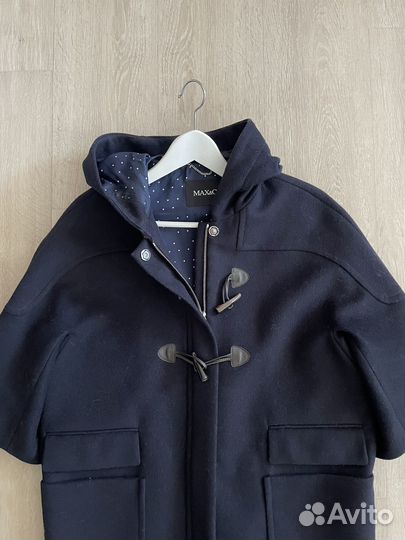 Пальто max mara
