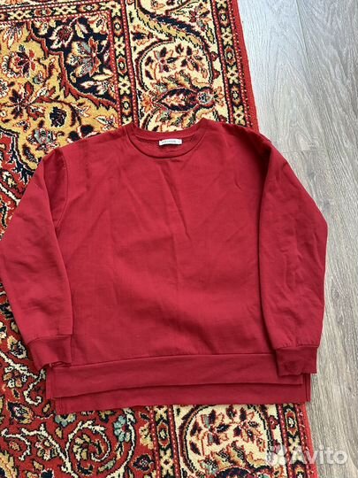 Вещи пакетом