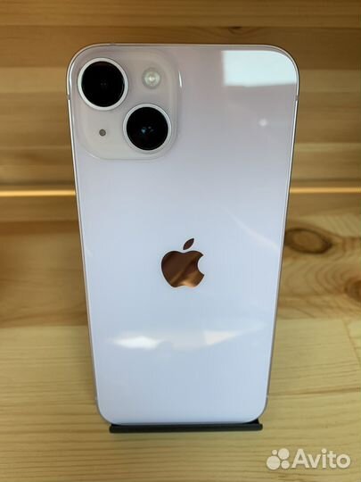 iPhone 14, 256 ГБ