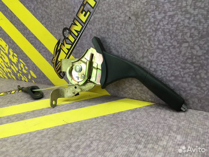 Ручник Geely Emgrand EC-7