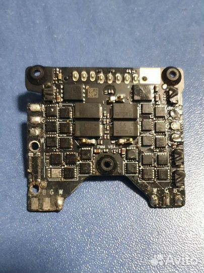 Esc dji mavic 3