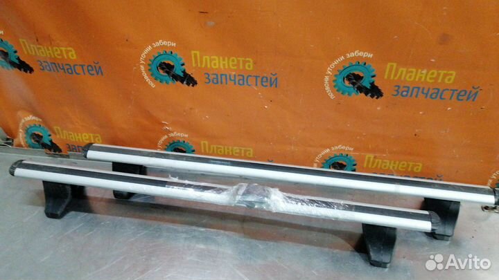 Багажник на крышу поперечины LADA Largus