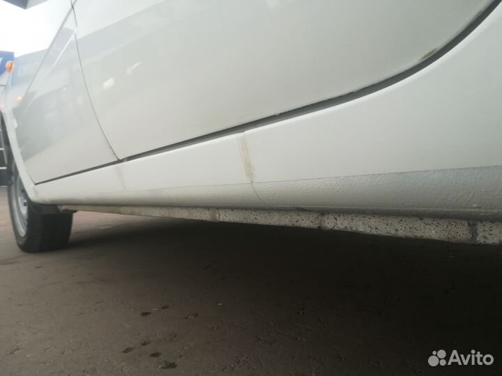 LADA Granta 1.6 МТ, 2014, 122 258 км