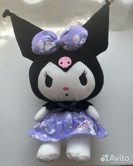 Детские игрушки мягкие