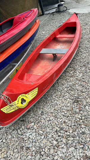 Продам каяки