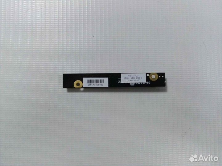 Вебкамера для Acer 4620Z
