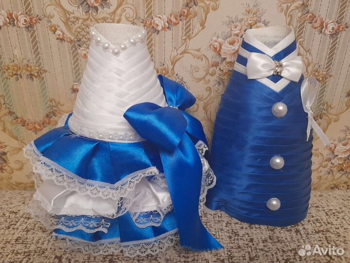 Свадебные аксессуары