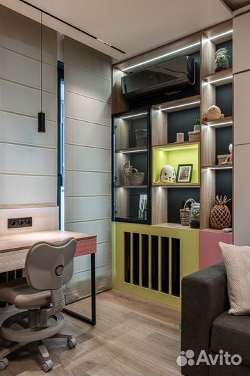 Римские шторы Розовые RAL3850