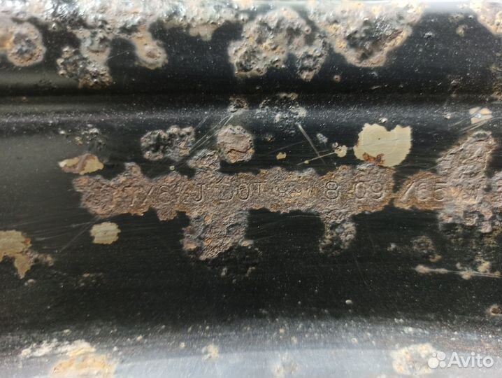 Колеса в сборе 225/65 R17