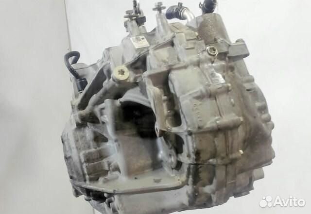 АКПП Volkswagen Jetta 7 2018-2022 1.4 л. бензин