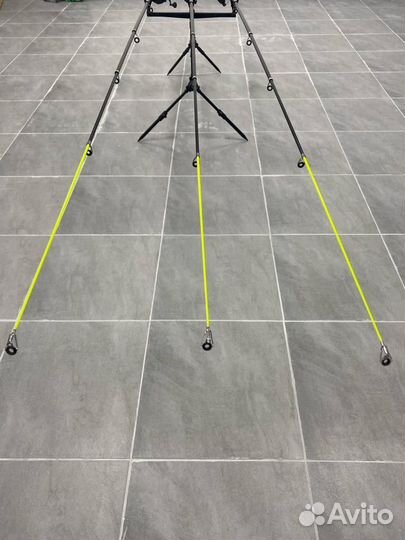 Набор с 3 уд с род подом