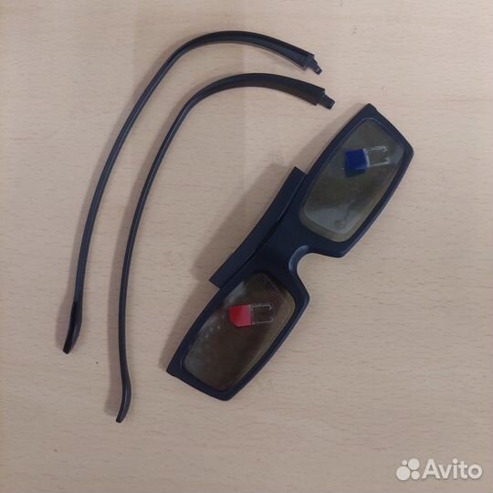 3D очки samsung SSG-5100GB