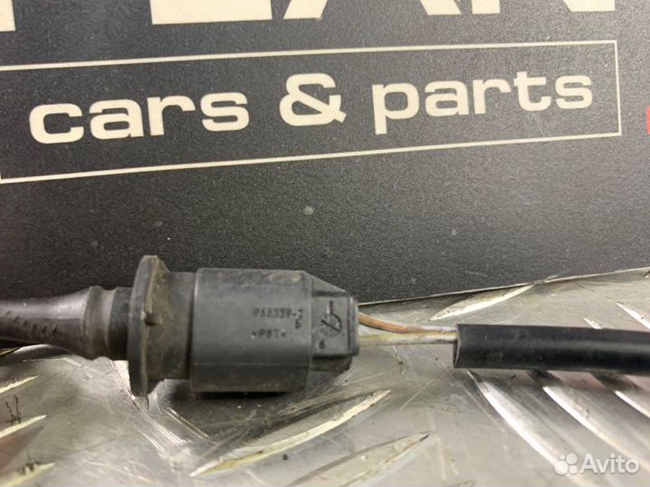 Датчик температуры Mercedes-Benz E-Class W212