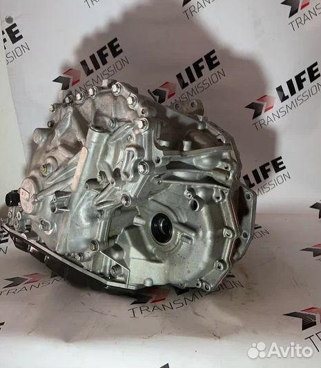 Вариатор Nissan X-Trail T32 2.0